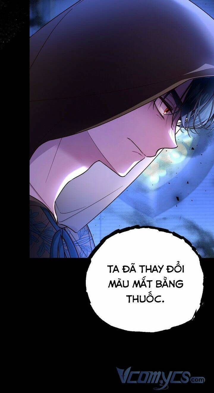 Phương Pháp Che Giấu Đứa Con Của Hoàng Đế - Chapter 49 - Page 68