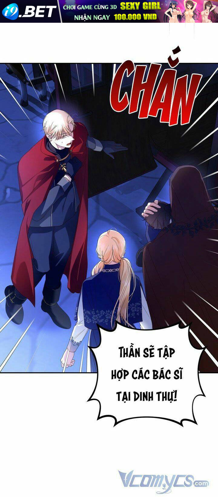 Phương Pháp Che Giấu Đứa Con Của Hoàng Đế - Chapter 49 - Page 6