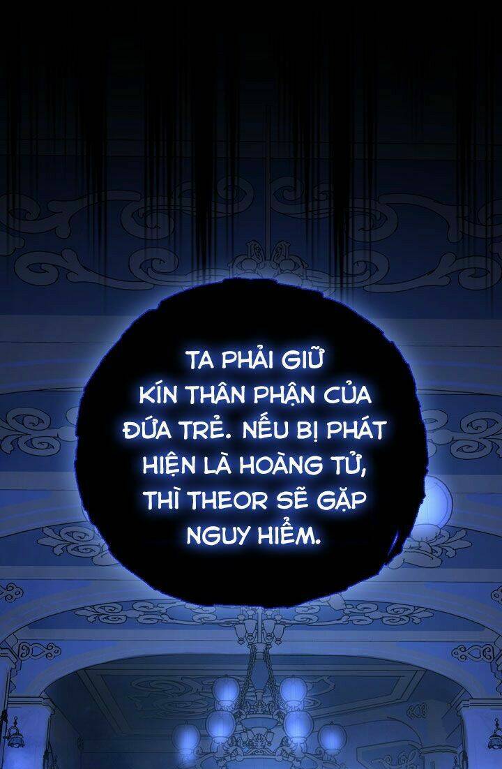 Phương Pháp Che Giấu Đứa Con Của Hoàng Đế - Chapter 49 - Page 69