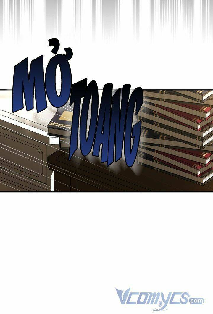 Phương Pháp Che Giấu Đứa Con Của Hoàng Đế - Chapter 49 - Page 71