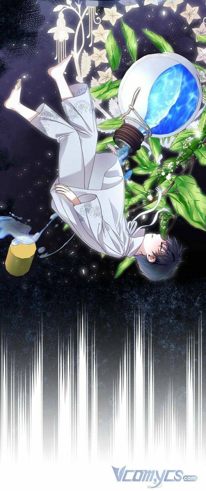 Phương Pháp Che Giấu Đứa Con Của Hoàng Đế - Chapter 49 - Page 75