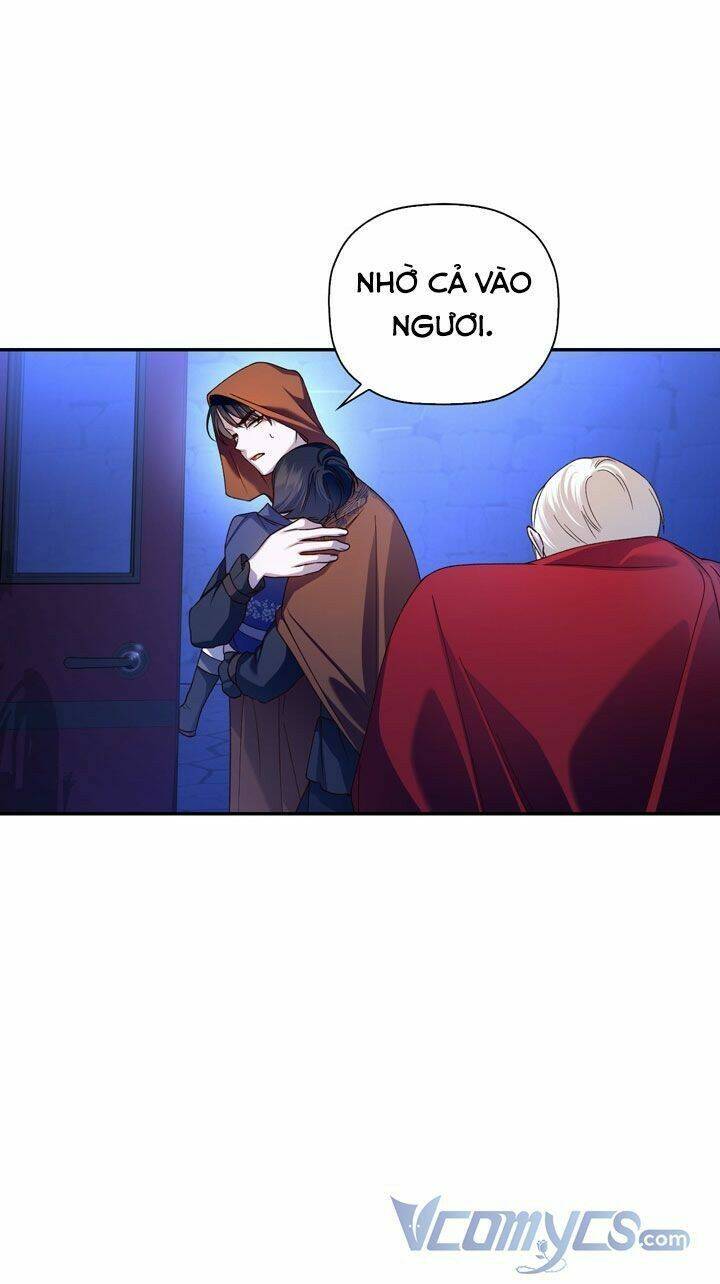 Phương Pháp Che Giấu Đứa Con Của Hoàng Đế - Chapter 49 - Page 7