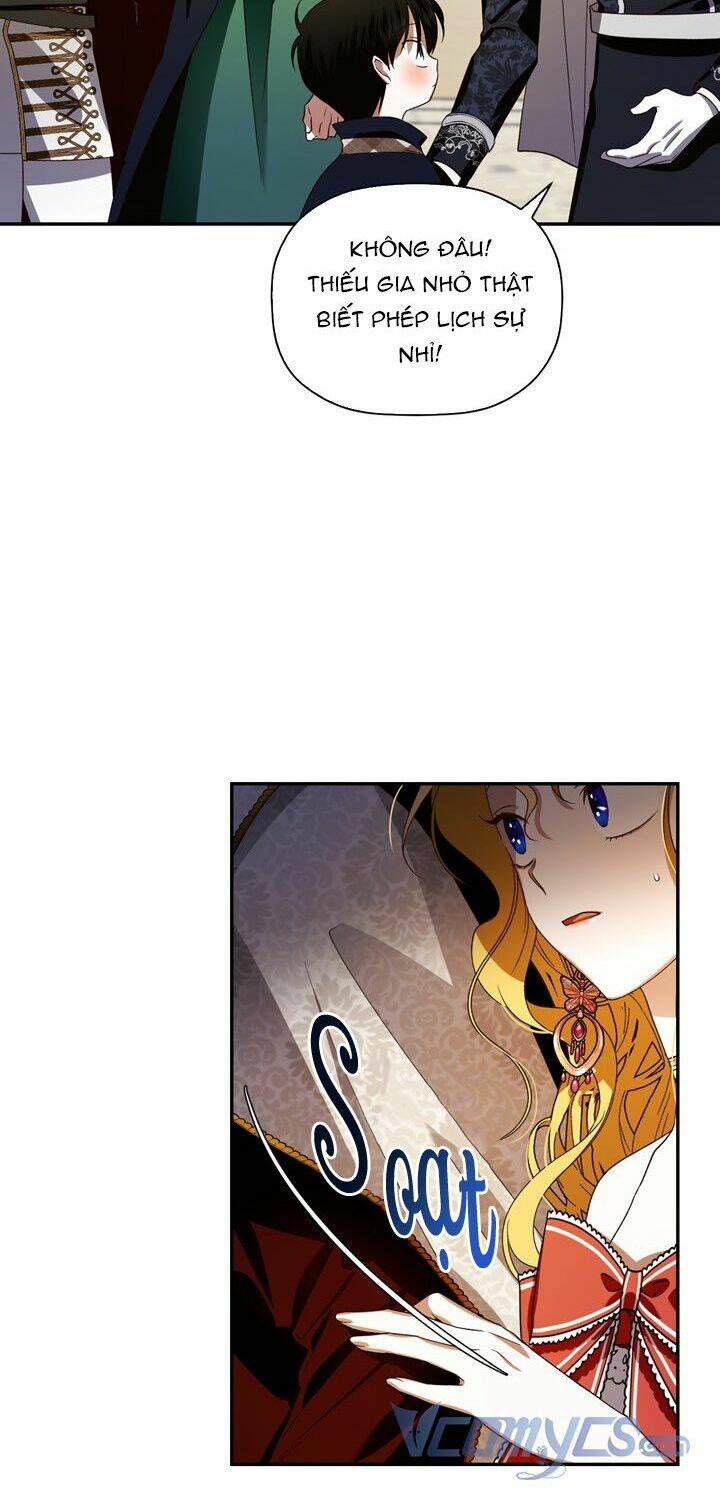 Phương Pháp Che Giấu Đứa Con Của Hoàng Đế - Chapter 5 - Page 10