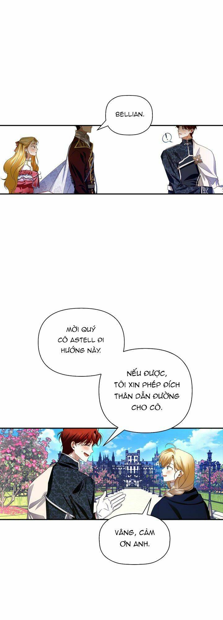 Phương Pháp Che Giấu Đứa Con Của Hoàng Đế - Chapter 5 - Page 11