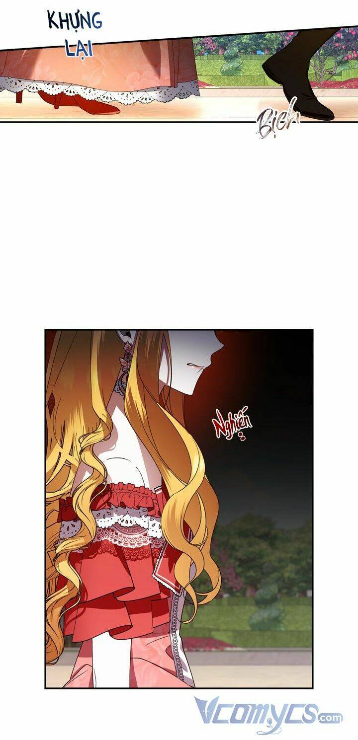 Phương Pháp Che Giấu Đứa Con Của Hoàng Đế - Chapter 5 - Page 16