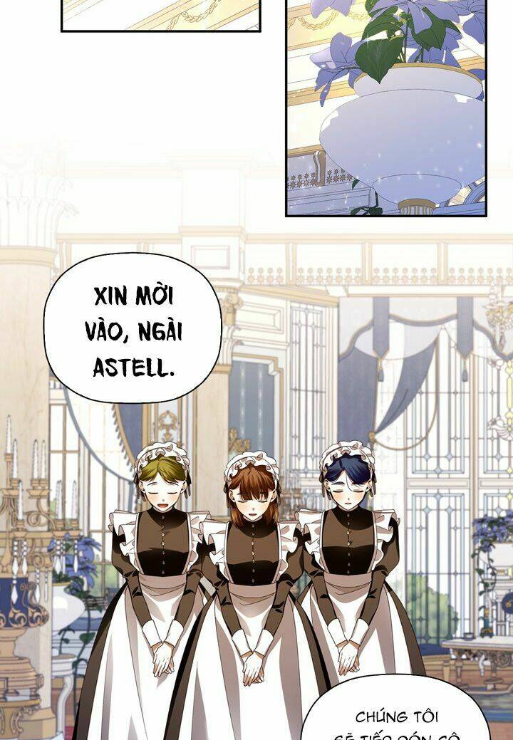 Phương Pháp Che Giấu Đứa Con Của Hoàng Đế - Chapter 5 - Page 22