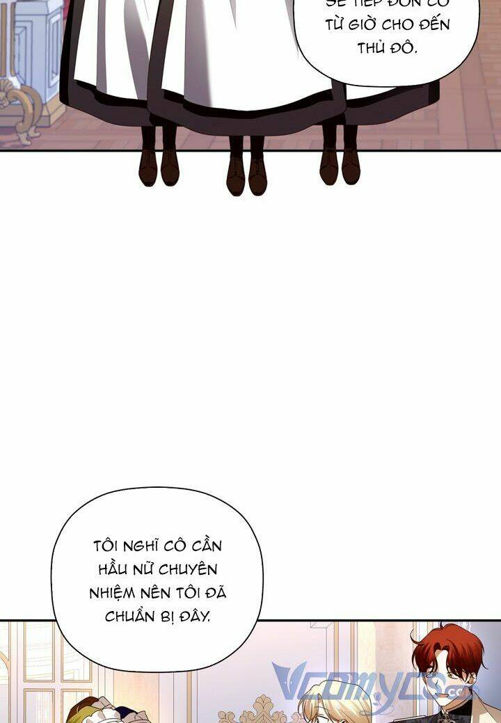 Phương Pháp Che Giấu Đứa Con Của Hoàng Đế - Chapter 5 - Page 23