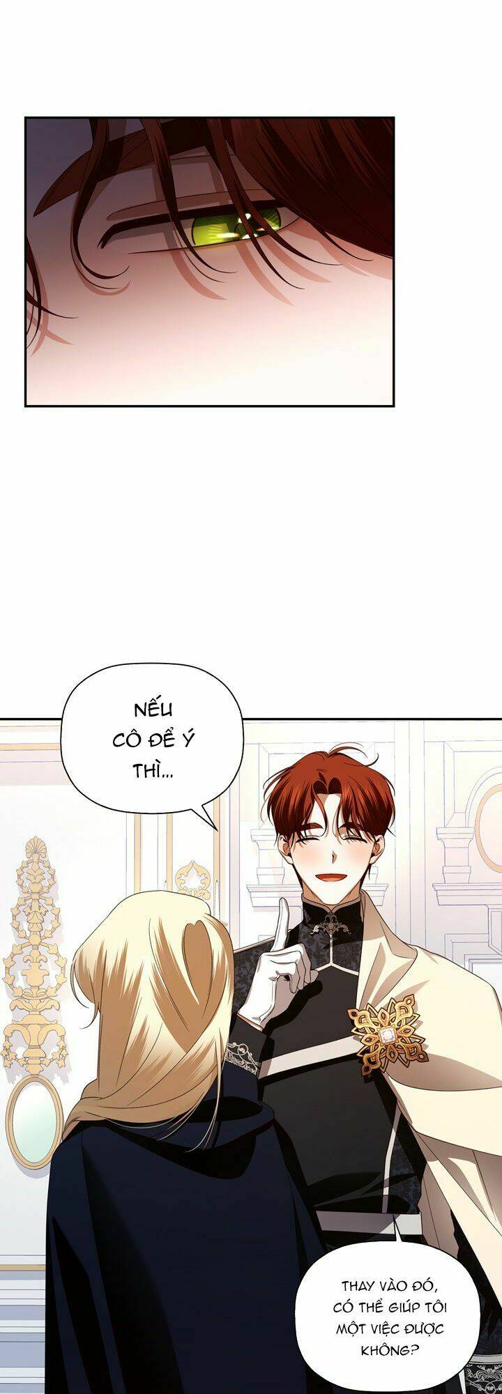 Phương Pháp Che Giấu Đứa Con Của Hoàng Đế - Chapter 5 - Page 26