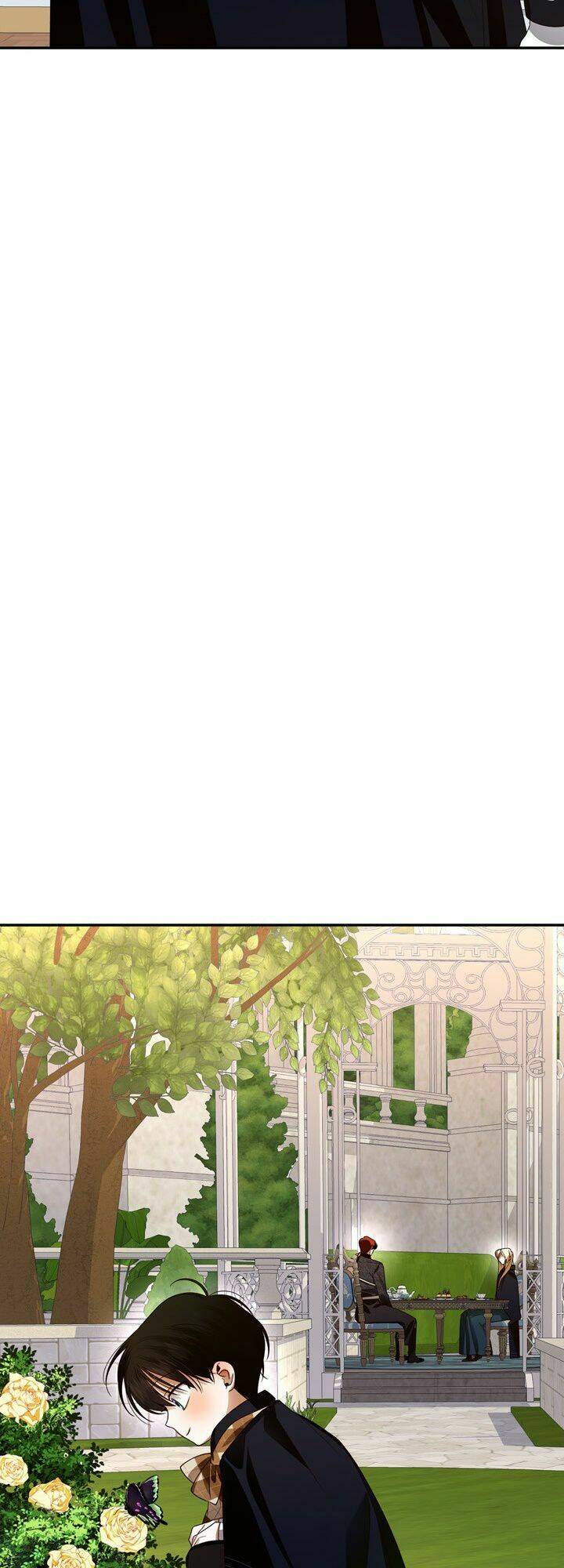 Phương Pháp Che Giấu Đứa Con Của Hoàng Đế - Chapter 5 - Page 27