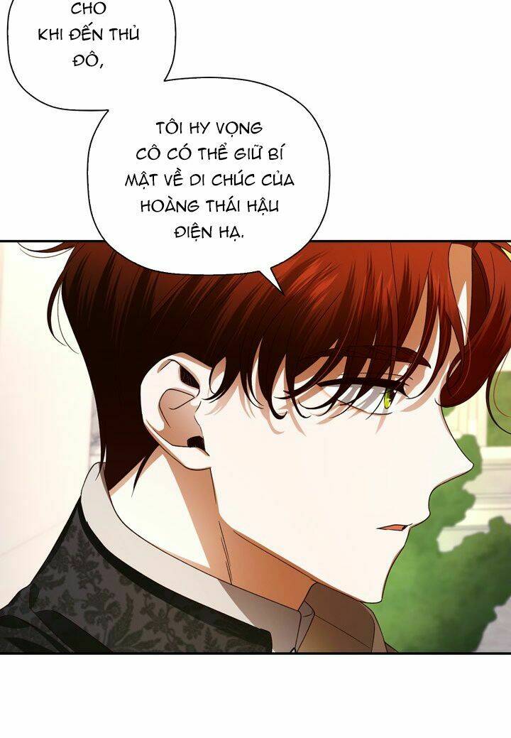 Phương Pháp Che Giấu Đứa Con Của Hoàng Đế - Chapter 5 - Page 29