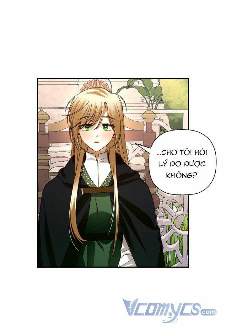 Phương Pháp Che Giấu Đứa Con Của Hoàng Đế - Chapter 5 - Page 30