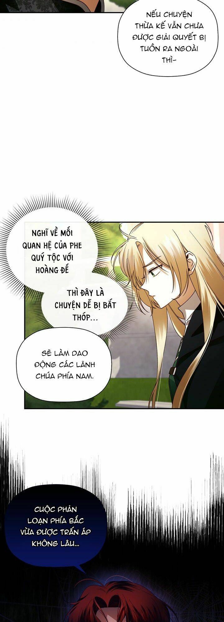 Phương Pháp Che Giấu Đứa Con Của Hoàng Đế - Chapter 5 - Page 32