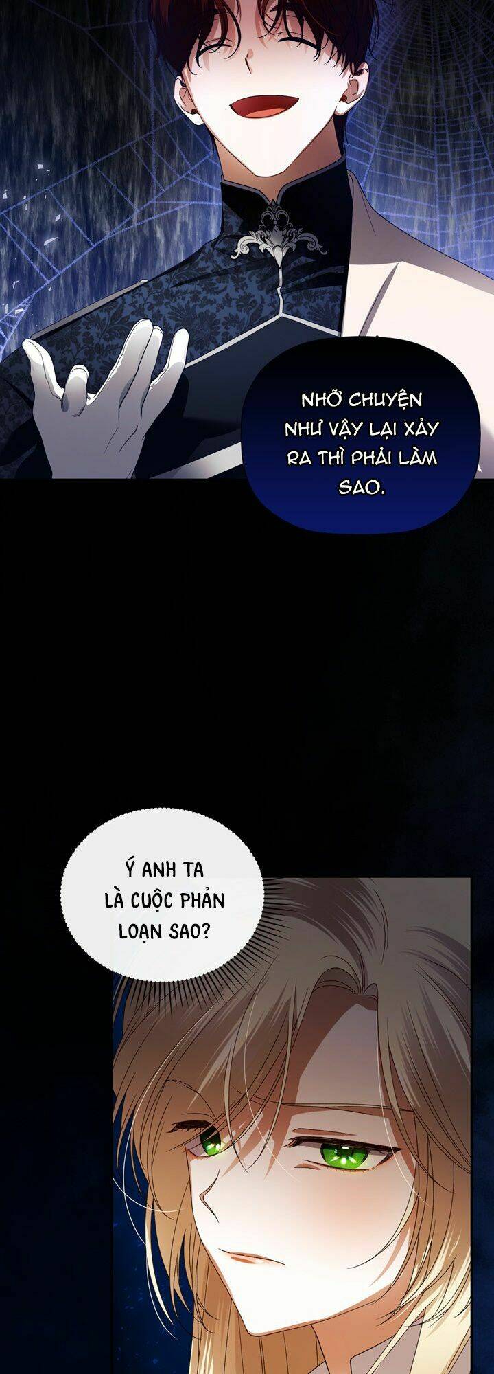 Phương Pháp Che Giấu Đứa Con Của Hoàng Đế - Chapter 5 - Page 33