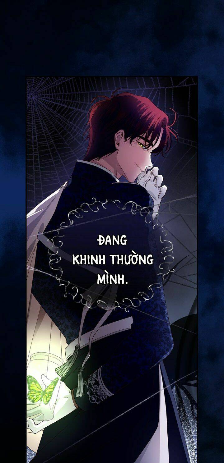 Phương Pháp Che Giấu Đứa Con Của Hoàng Đế - Chapter 5 - Page 35