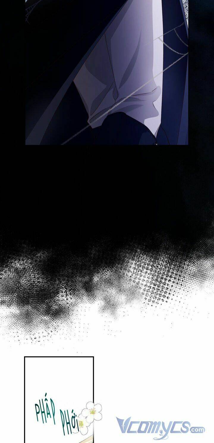 Phương Pháp Che Giấu Đứa Con Của Hoàng Đế - Chapter 5 - Page 36