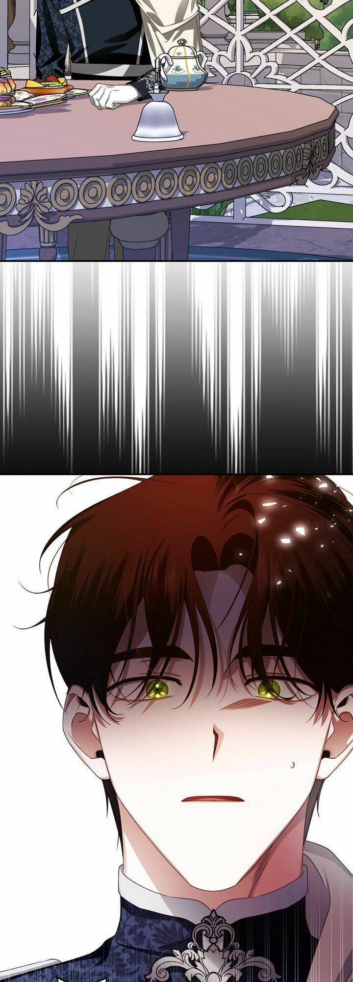 Phương Pháp Che Giấu Đứa Con Của Hoàng Đế - Chapter 5 - Page 38