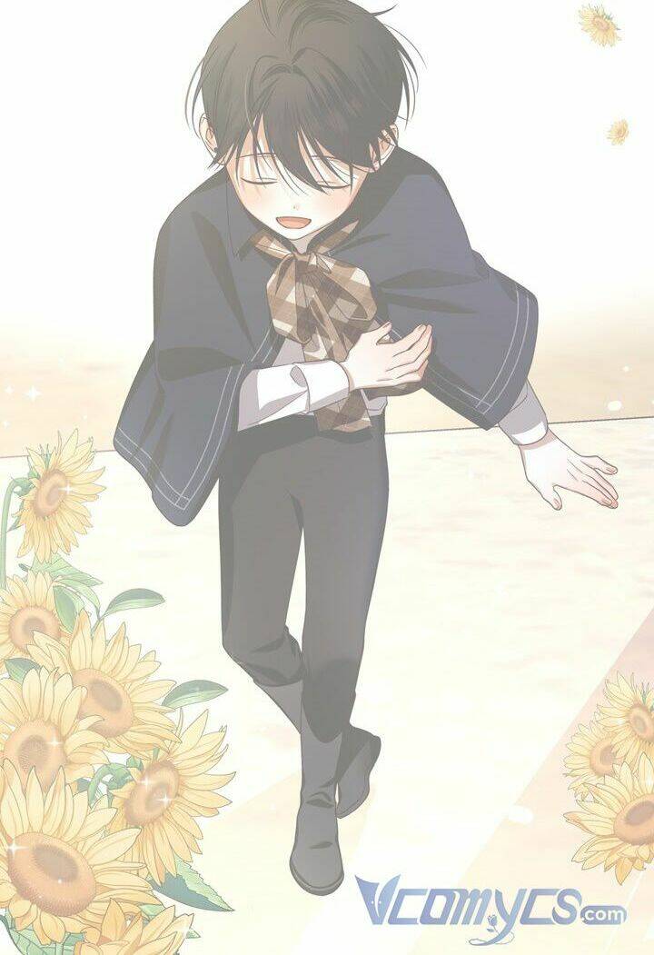 Phương Pháp Che Giấu Đứa Con Của Hoàng Đế - Chapter 5 - Page 40