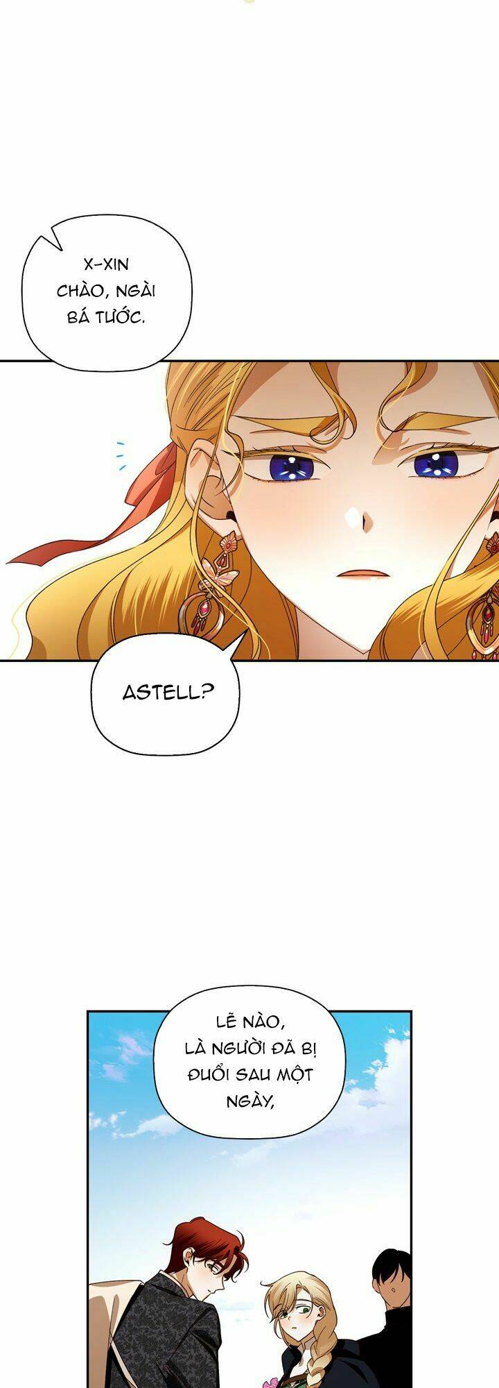 Phương Pháp Che Giấu Đứa Con Của Hoàng Đế - Chapter 5 - Page 6