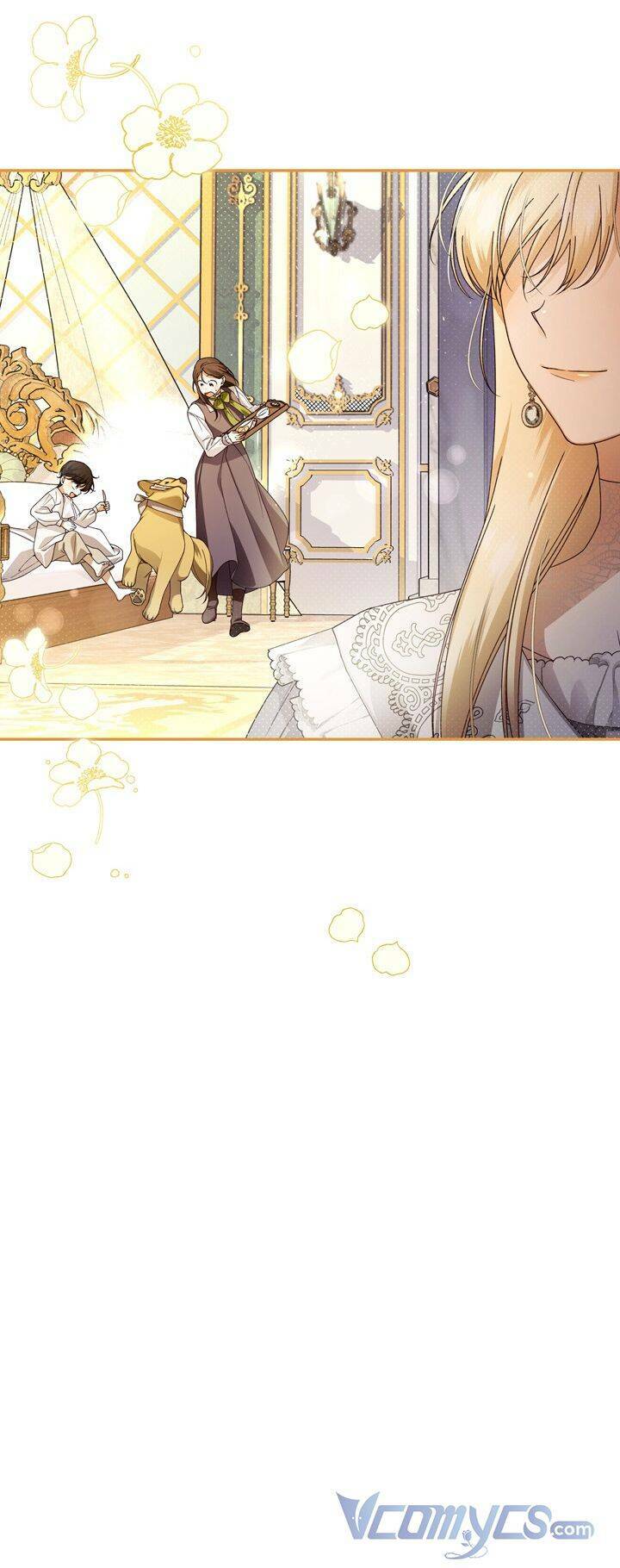 Phương Pháp Che Giấu Đứa Con Của Hoàng Đế - Chapter 50 - Page 9