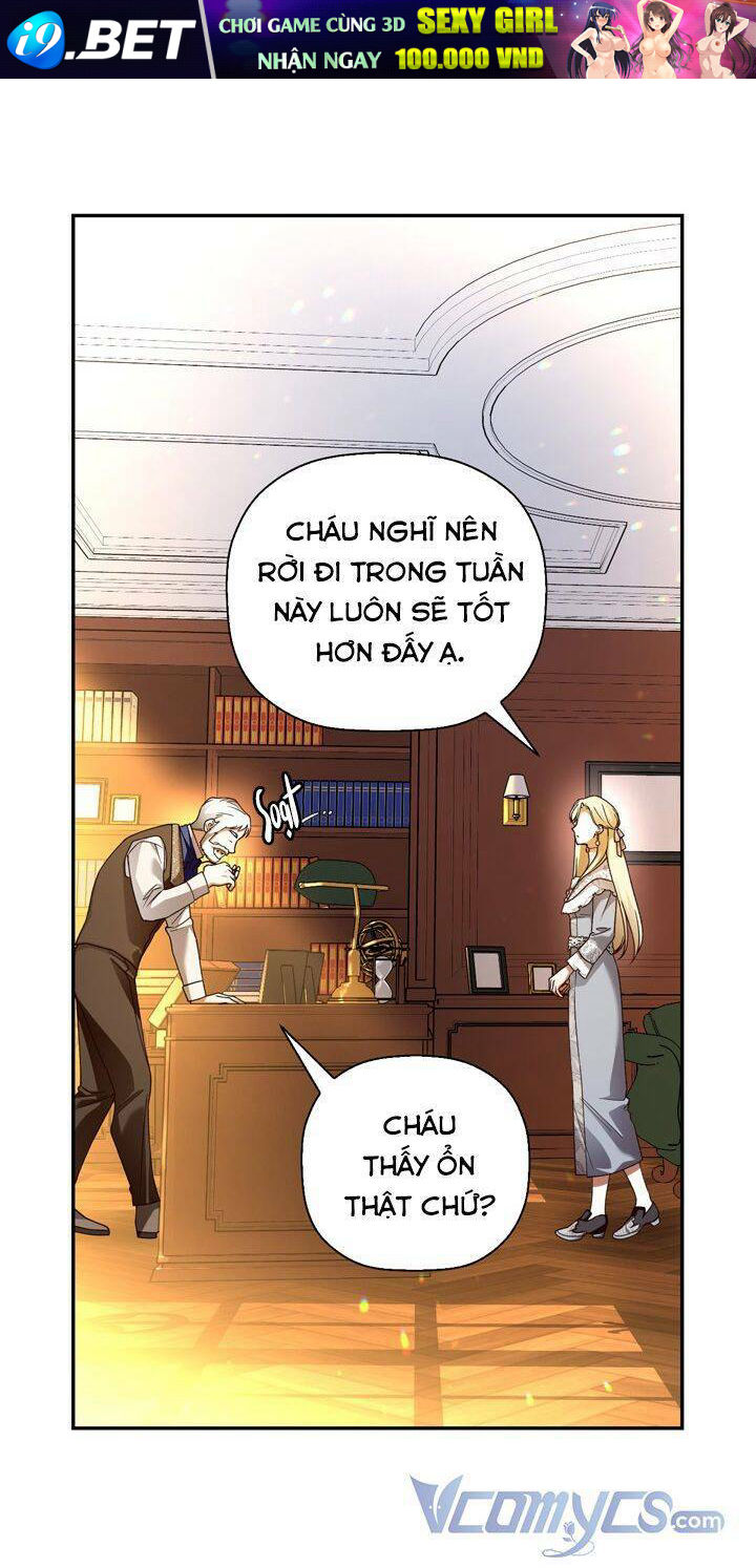 Phương Pháp Che Giấu Đứa Con Của Hoàng Đế - Chapter 50 - Page 13