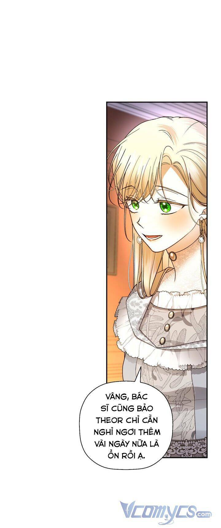 Phương Pháp Che Giấu Đứa Con Của Hoàng Đế - Chapter 50 - Page 14