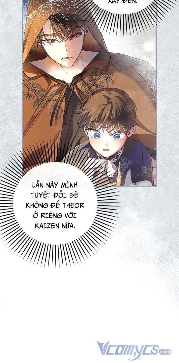 Phương Pháp Che Giấu Đứa Con Của Hoàng Đế - Chapter 50 - Page 16