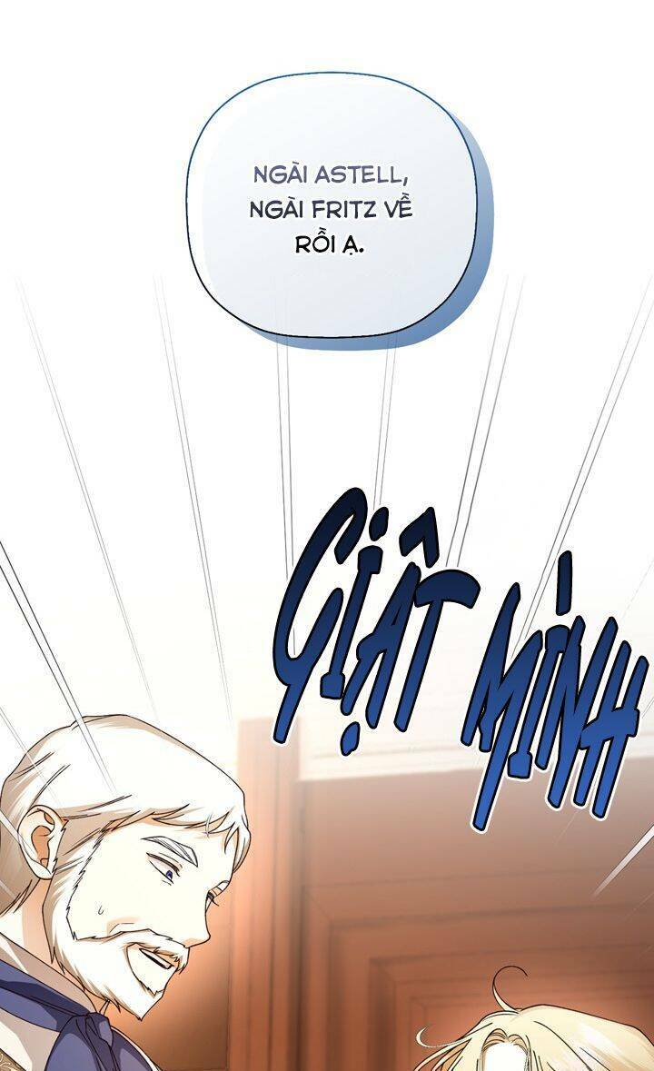 Phương Pháp Che Giấu Đứa Con Của Hoàng Đế - Chapter 50 - Page 19