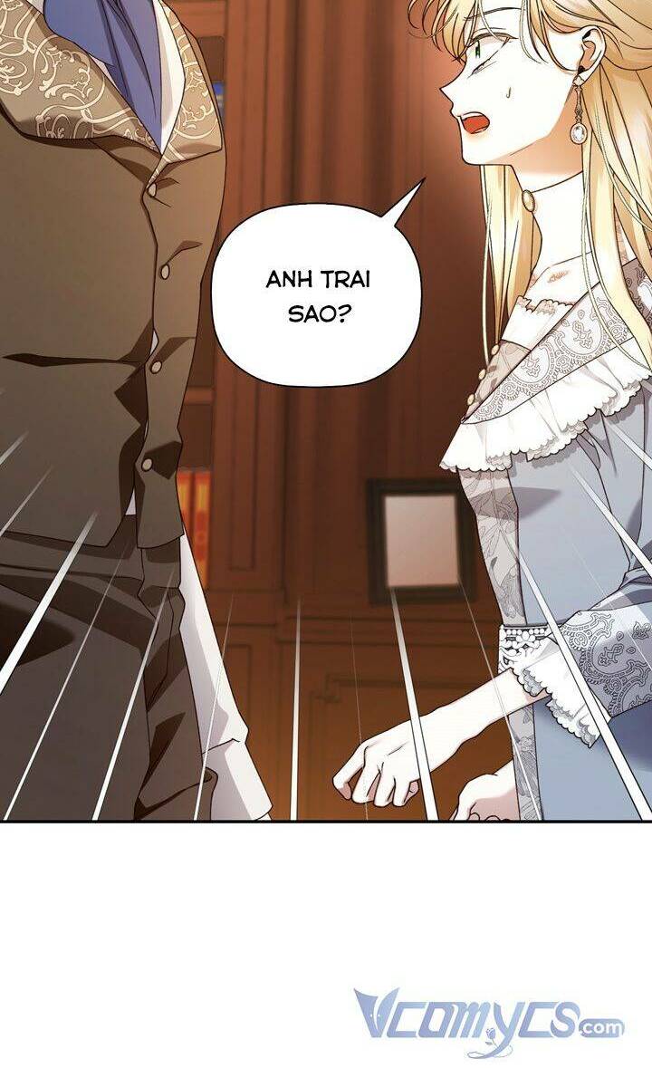 Phương Pháp Che Giấu Đứa Con Của Hoàng Đế - Chapter 50 - Page 20