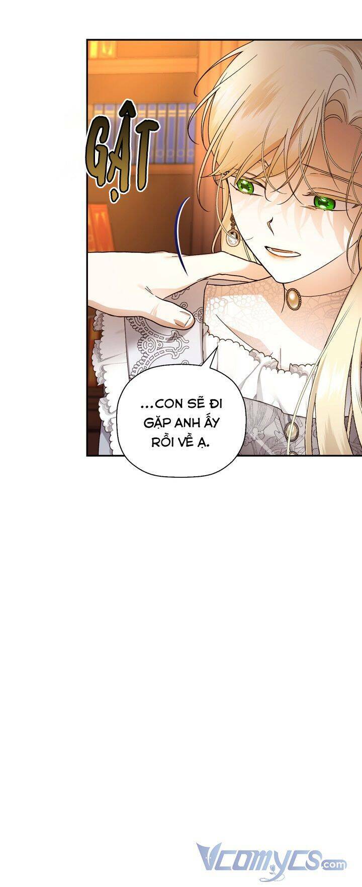 Phương Pháp Che Giấu Đứa Con Của Hoàng Đế - Chapter 50 - Page 22