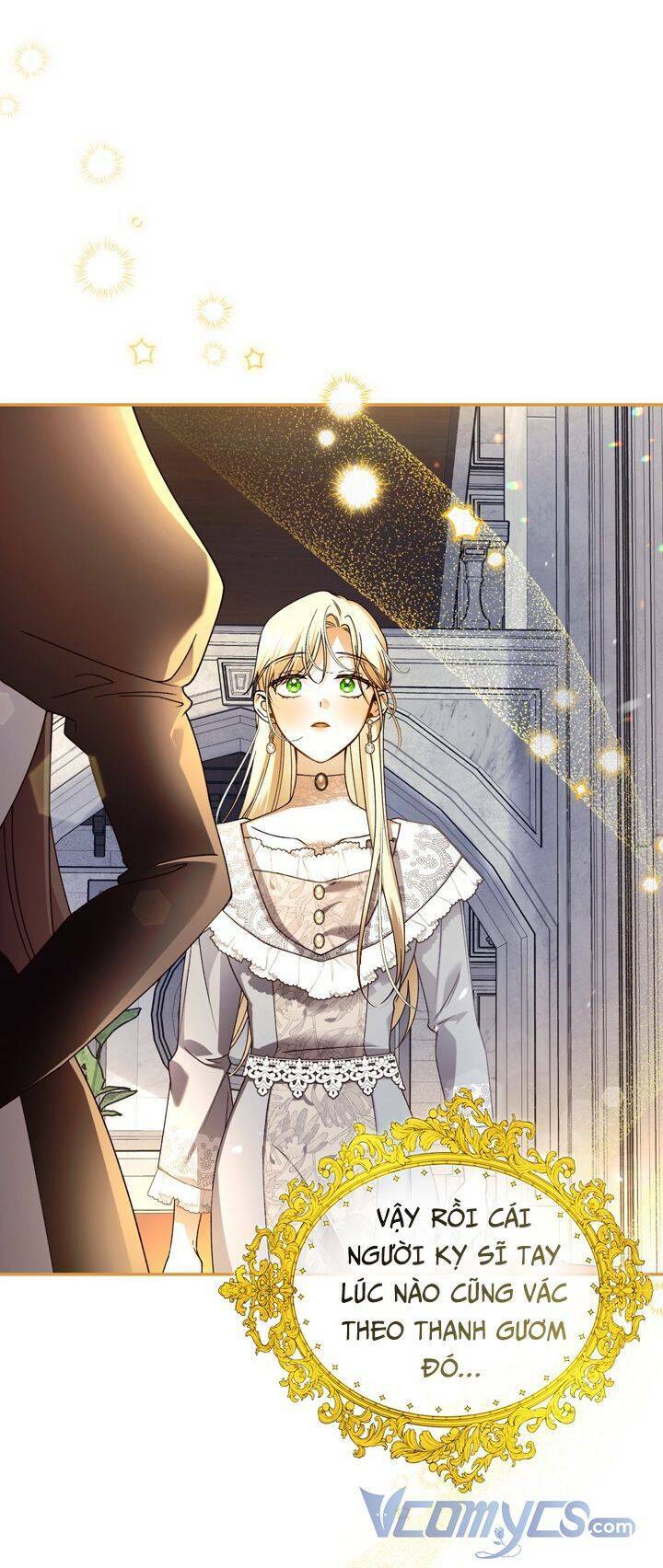 Phương Pháp Che Giấu Đứa Con Của Hoàng Đế - Chapter 50 - Page 23