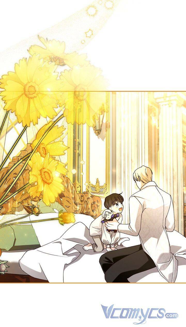 Phương Pháp Che Giấu Đứa Con Của Hoàng Đế - Chapter 50 - Page 24