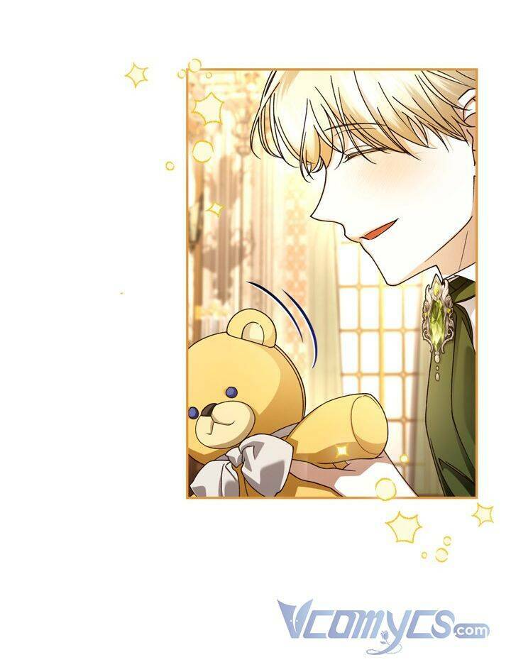 Phương Pháp Che Giấu Đứa Con Của Hoàng Đế - Chapter 50 - Page 25