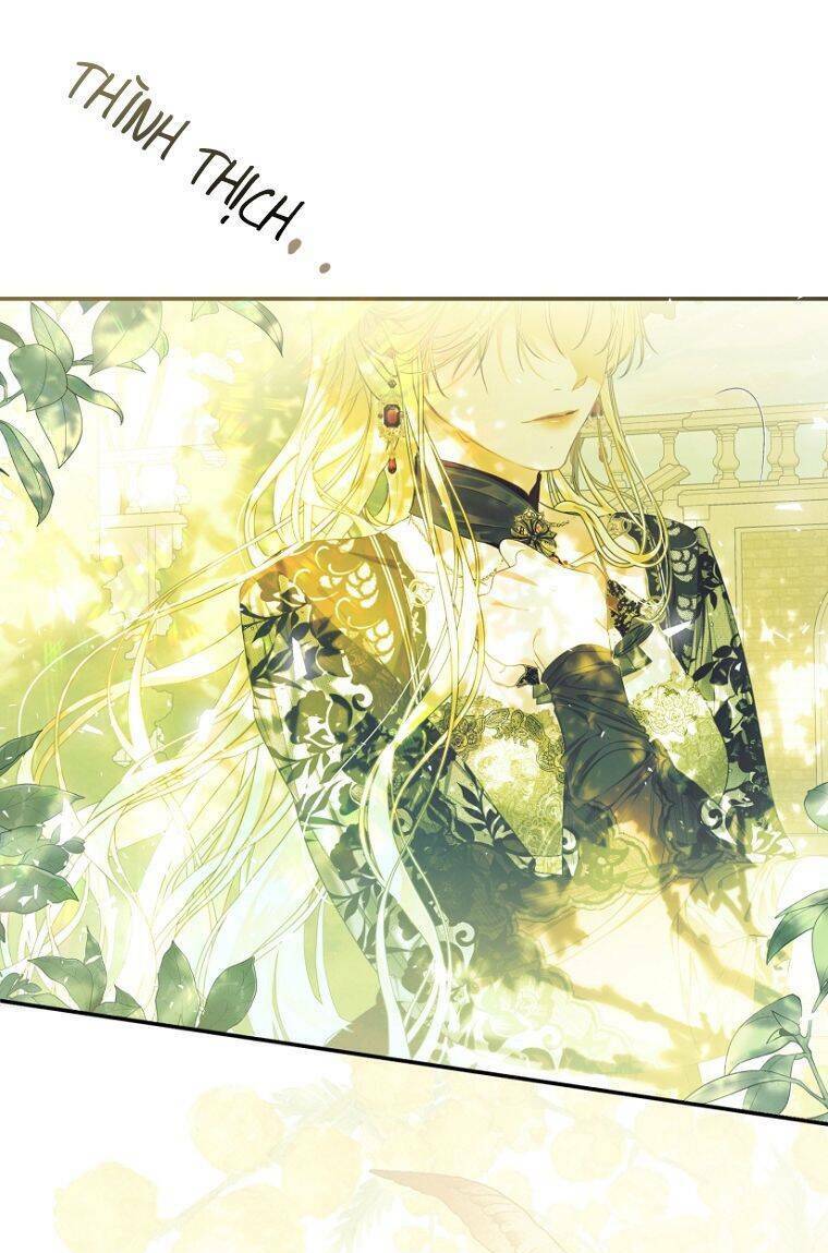 Phương Pháp Che Giấu Đứa Con Của Hoàng Đế - Chapter 50 - Page 27