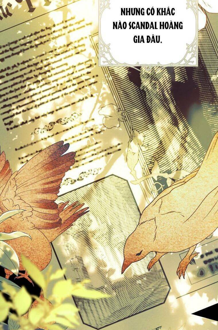 Phương Pháp Che Giấu Đứa Con Của Hoàng Đế - Chapter 50 - Page 29