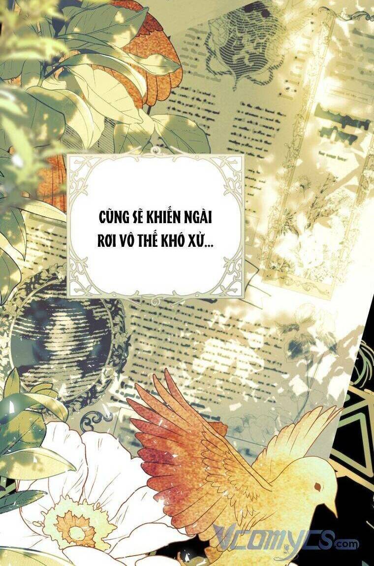 Phương Pháp Che Giấu Đứa Con Của Hoàng Đế - Chapter 50 - Page 30