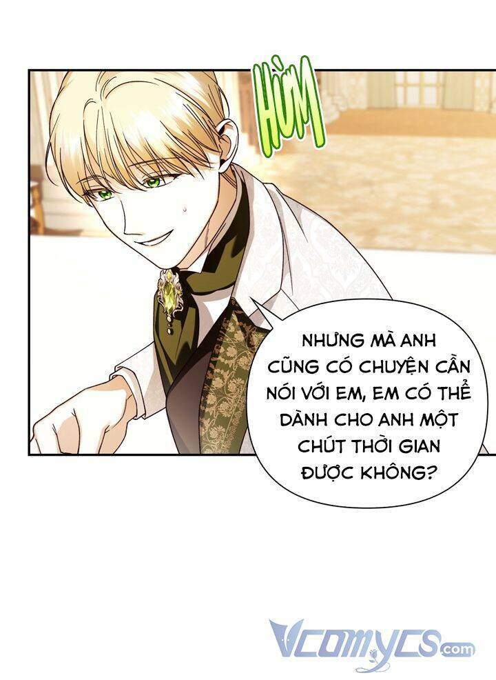 Phương Pháp Che Giấu Đứa Con Của Hoàng Đế - Chapter 50 - Page 33