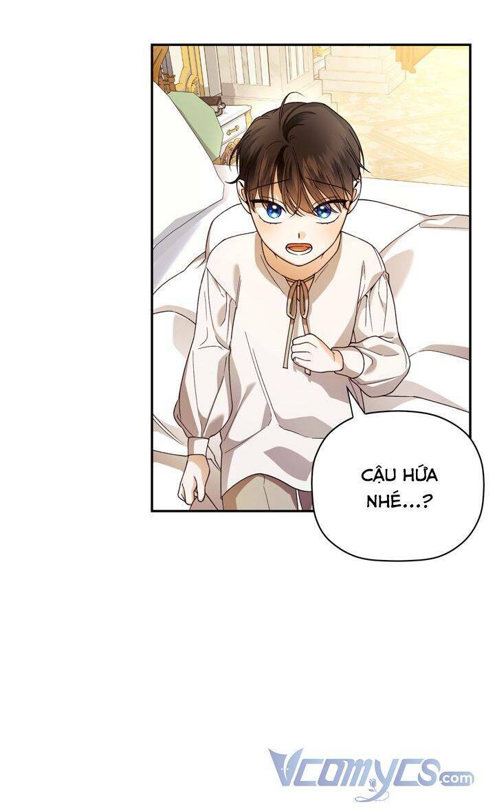 Phương Pháp Che Giấu Đứa Con Của Hoàng Đế - Chapter 50 - Page 37