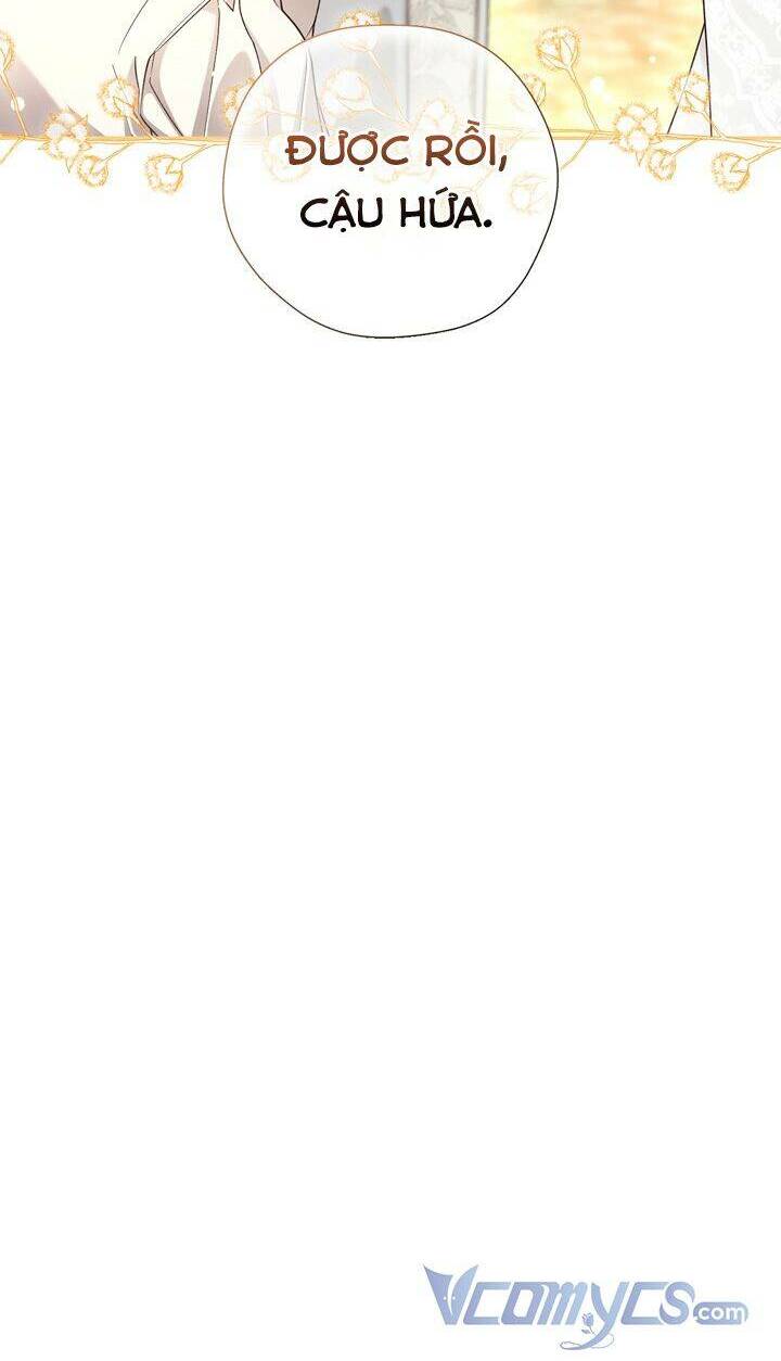 Phương Pháp Che Giấu Đứa Con Của Hoàng Đế - Chapter 50 - Page 39