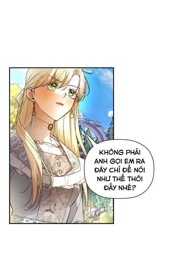 Phương Pháp Che Giấu Đứa Con Của Hoàng Đế - Chapter 50 - Page 42