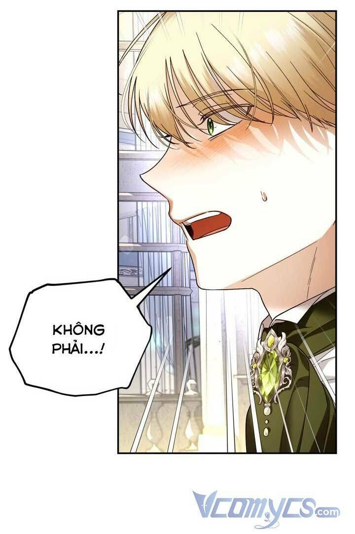 Phương Pháp Che Giấu Đứa Con Của Hoàng Đế - Chapter 50 - Page 43