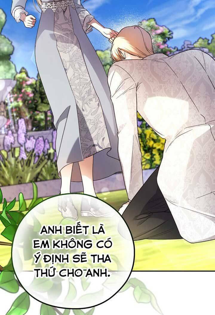 Phương Pháp Che Giấu Đứa Con Của Hoàng Đế - Chapter 50 - Page 45
