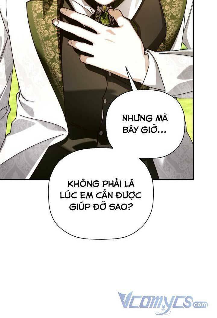 Phương Pháp Che Giấu Đứa Con Của Hoàng Đế - Chapter 50 - Page 47