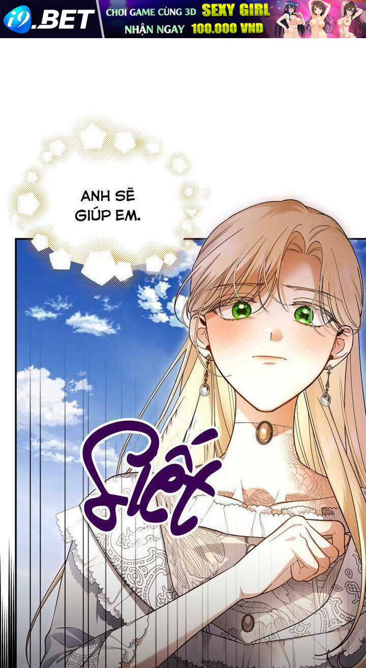 Phương Pháp Che Giấu Đứa Con Của Hoàng Đế - Chapter 50 - Page 48