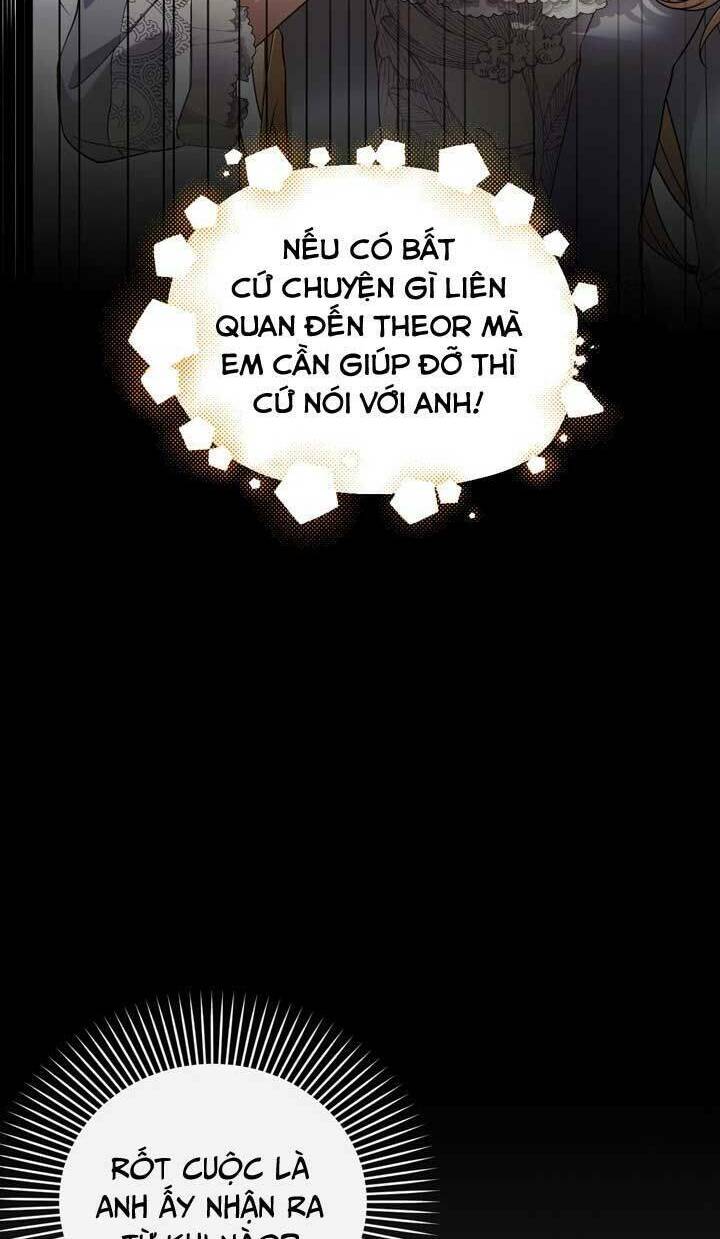 Phương Pháp Che Giấu Đứa Con Của Hoàng Đế - Chapter 50 - Page 49