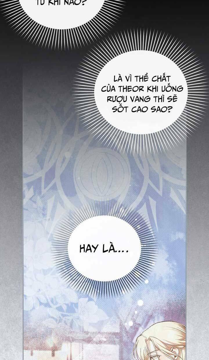 Phương Pháp Che Giấu Đứa Con Của Hoàng Đế - Chapter 50 - Page 50