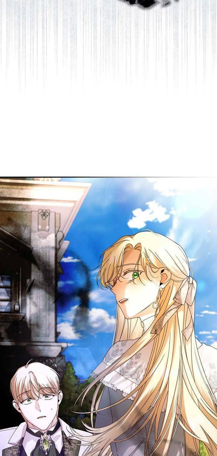 Phương Pháp Che Giấu Đứa Con Của Hoàng Đế - Chapter 50 - Page 52