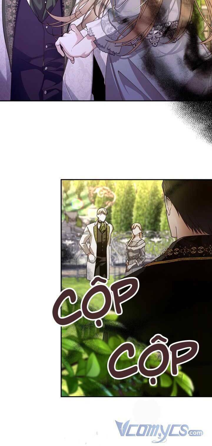 Phương Pháp Che Giấu Đứa Con Của Hoàng Đế - Chapter 50 - Page 53