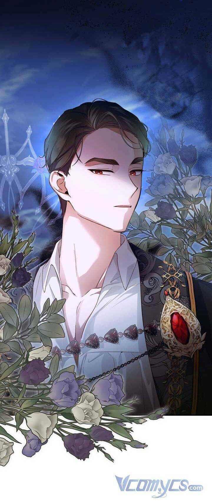 Phương Pháp Che Giấu Đứa Con Của Hoàng Đế - Chapter 50 - Page 55