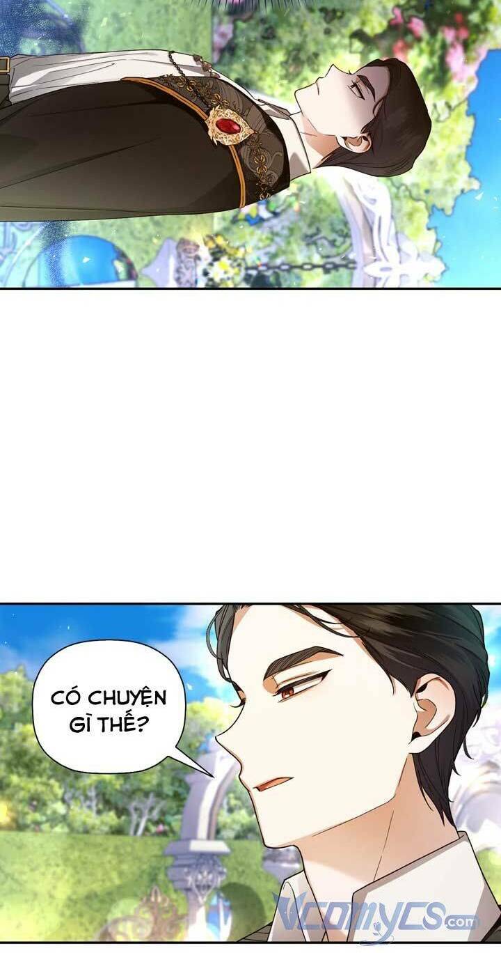 Phương Pháp Che Giấu Đứa Con Của Hoàng Đế - Chapter 50 - Page 57