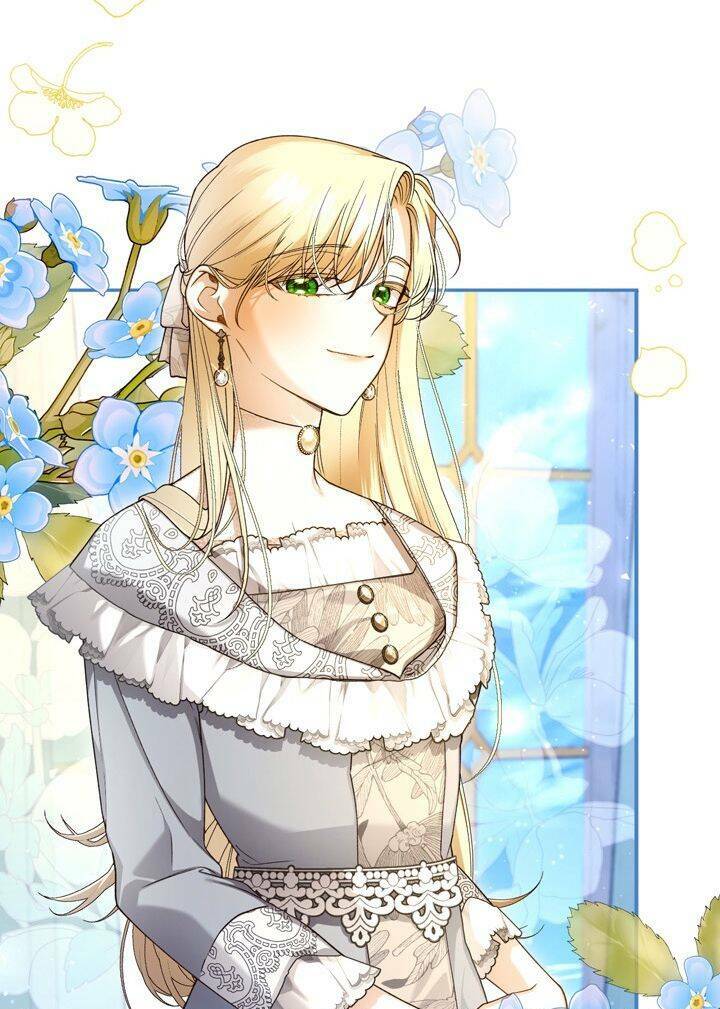 Phương Pháp Che Giấu Đứa Con Của Hoàng Đế - Chapter 50 - Page 5